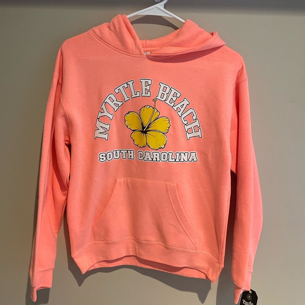 Myrtle Beach Hoodie